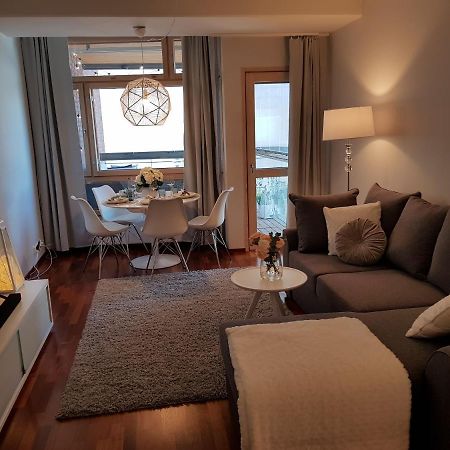 2Ndhomes Deluxe Kamppi Center Apartment With Sauna Helsinki Zewnętrze zdjęcie