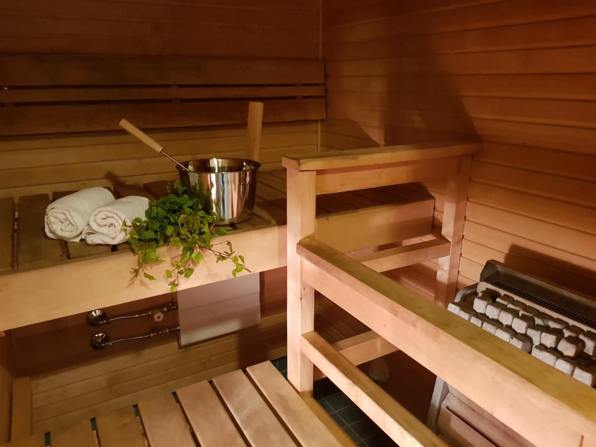 2Ndhomes Deluxe Kamppi Center Apartment With Sauna Helsinki Zewnętrze zdjęcie