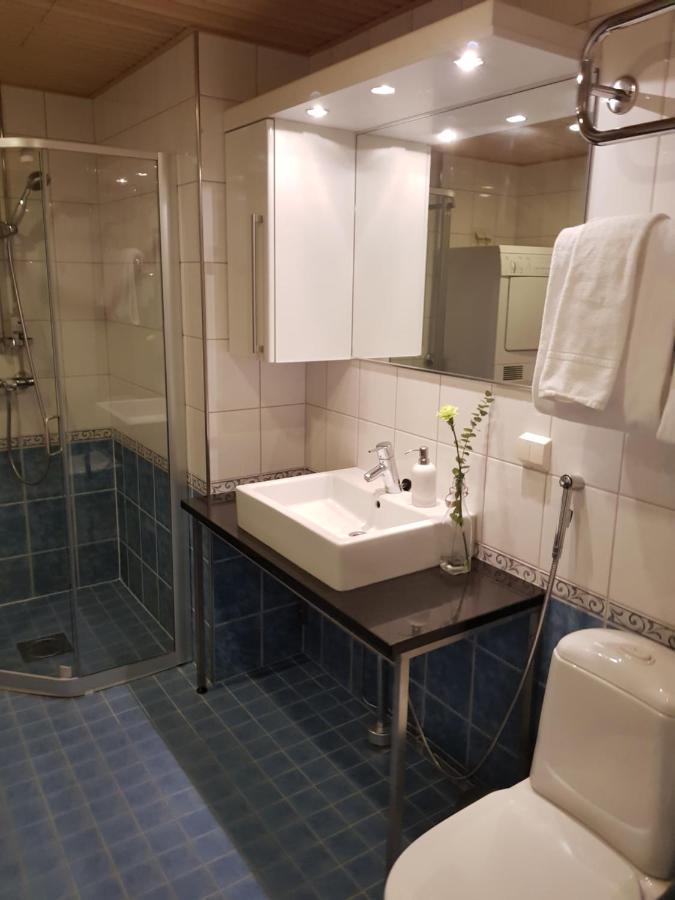 2Ndhomes Deluxe Kamppi Center Apartment With Sauna Helsinki Zewnętrze zdjęcie